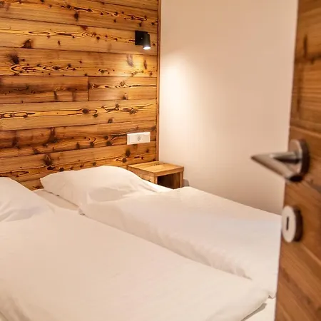 Apartament Michael - Zell Am - Kaprun *