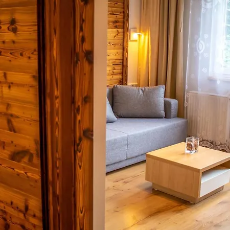 Apartament Michael - Zell Am - Kaprun Piesendorf