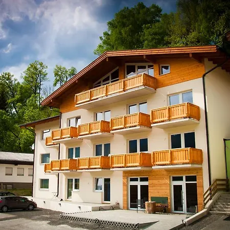 Michael - Zell Am - Kaprun Apartament *