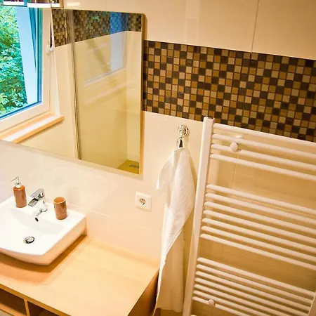 Michael - Zell Am - Kaprun 아파트 *