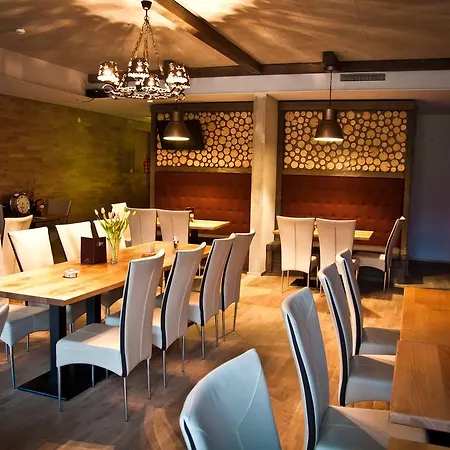 Michael - Zell Am - Kaprun Apartament *