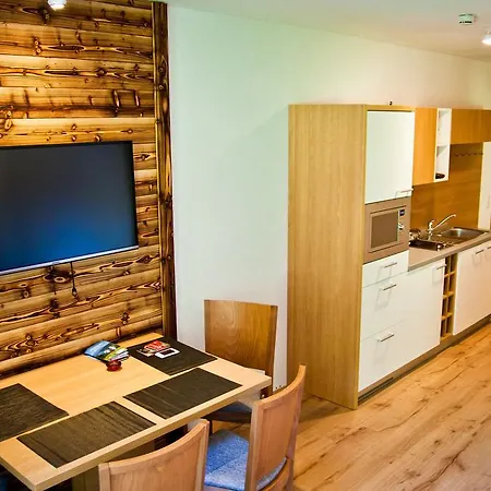 Michael - Zell Am - Kaprun Apartament