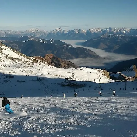 Michael - Zell Am - Kaprun
