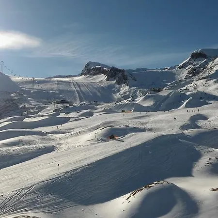 Michael - Zell Am - Kaprun * פיסנדורף