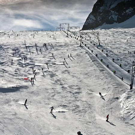 Michael - Zell Am - Kaprun * 皮森多夫