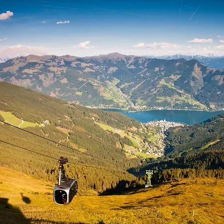 Michael - Zell Am - Kaprun Apartament