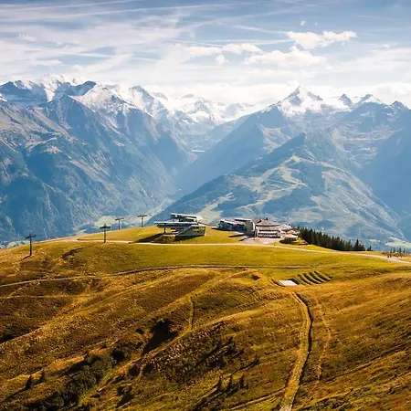 Apartament Michael - Zell Am - Kaprun