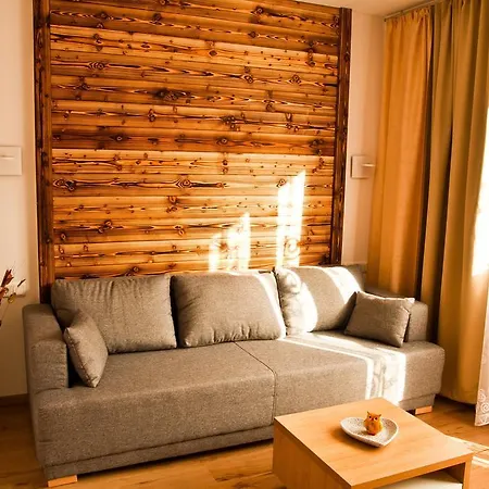 Michael Apartment Piesendorf