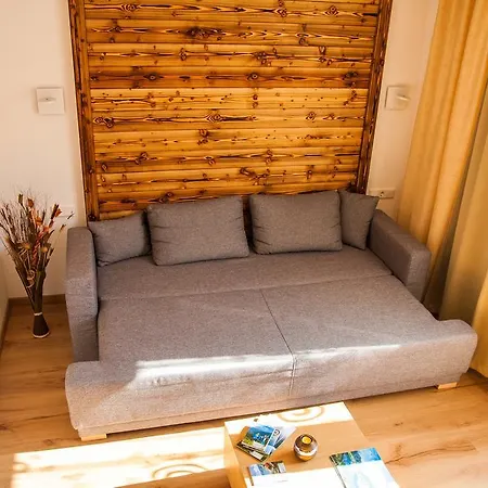 Apartament Michael - Zell Am - Kaprun Piesendorf