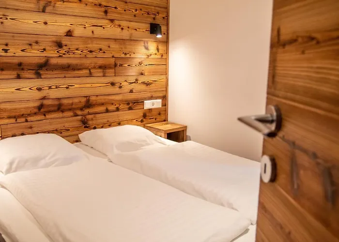 Apartmán Michael - Zell Am - Kaprun *