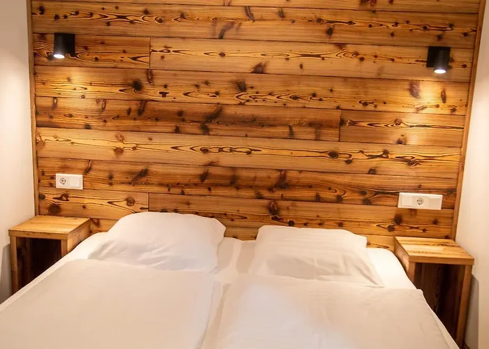 Apartmán Michael - Zell Am - Kaprun Piesendorf