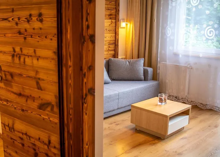 Apartmán Michael - Zell Am - Kaprun Piesendorf