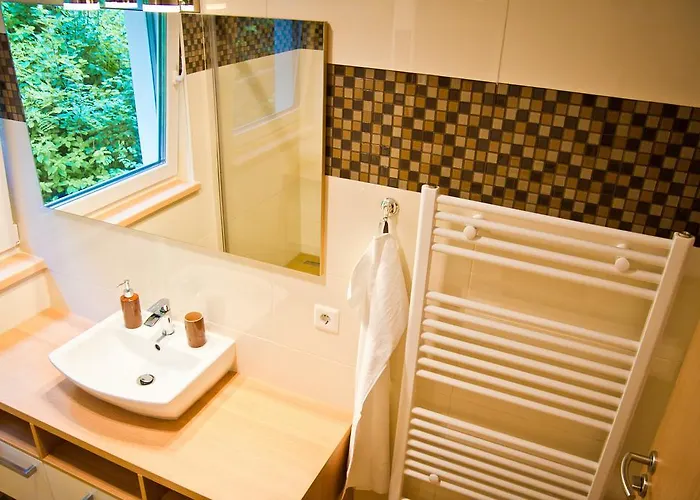 Michael - Zell Am - Kaprun Apartmán *