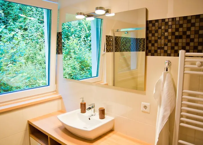 Michael - Zell Am - Kaprun Apartmán *