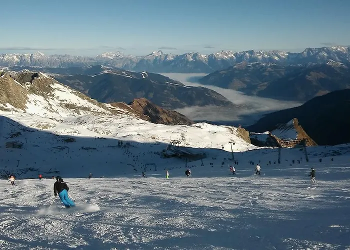 Michael - Zell Am - Kaprun