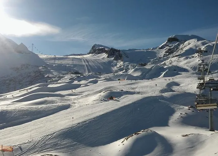 Michael - Zell Am - Kaprun * Piesendorf