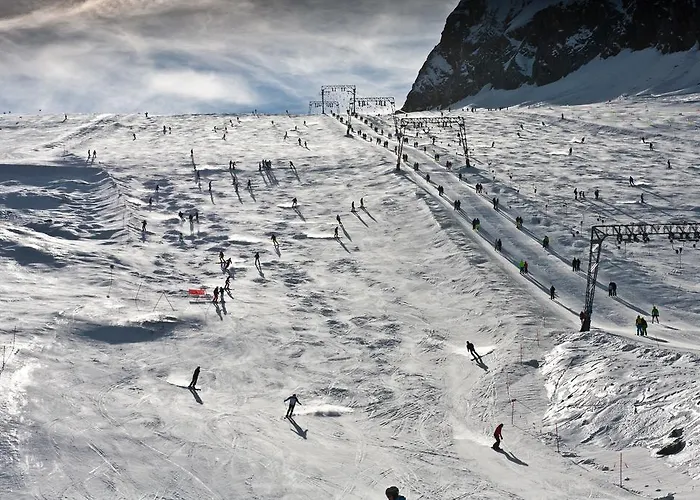 Michael - Zell Am - Kaprun * Piesendorf