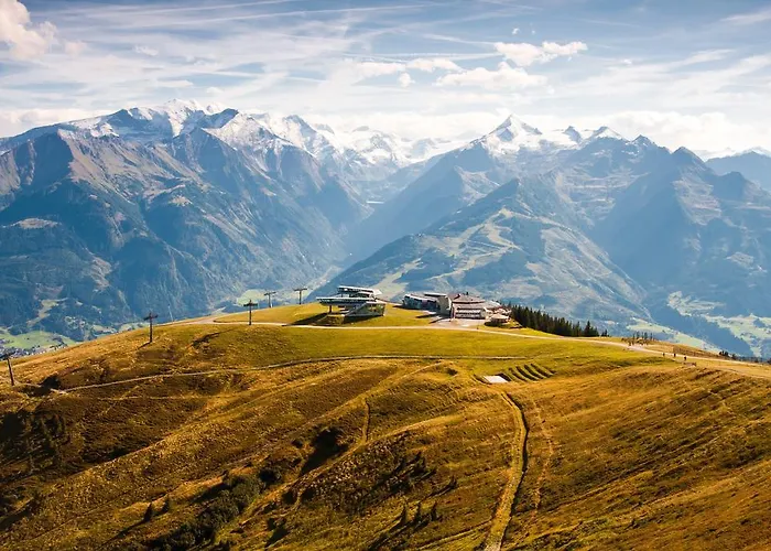 Apartmán Michael - Zell Am - Kaprun