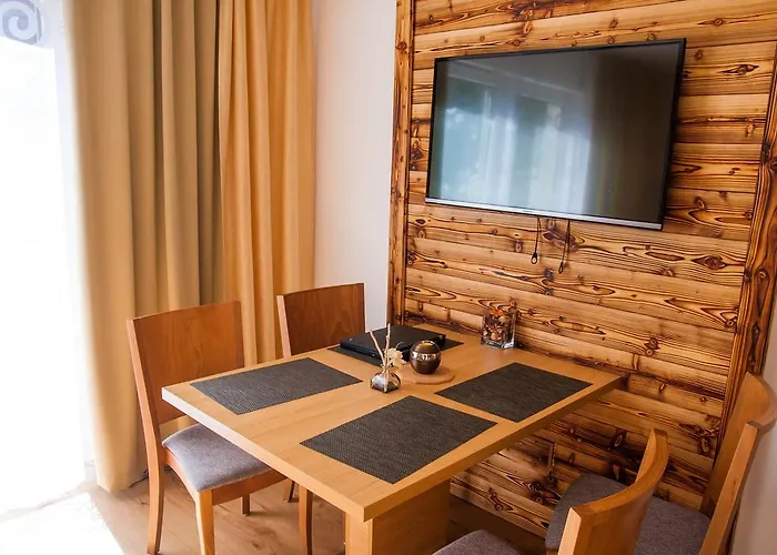 Apartmán Michael - Zell Am - Kaprun *