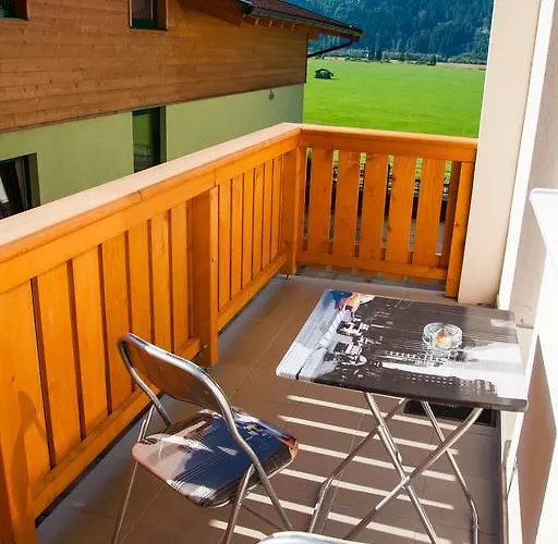 Michael - Zell Am - Kaprun