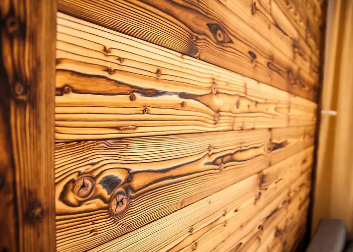 Apartmán Michael - Zell Am - Kaprun *