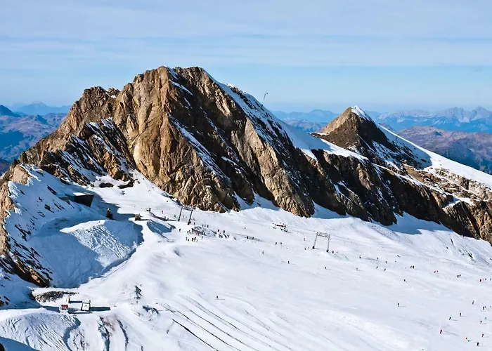 Michael - Zell Am - Kaprun
